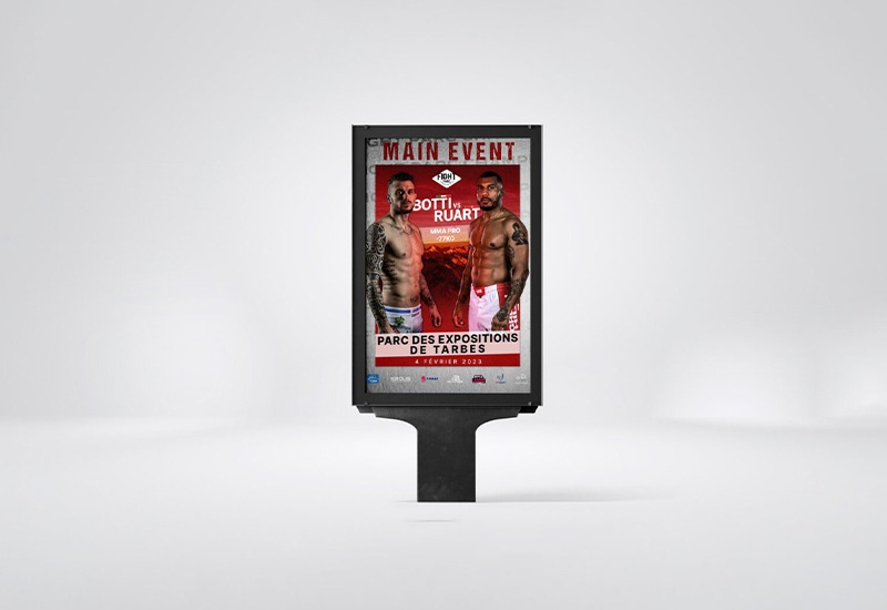 Fight Parc Championship