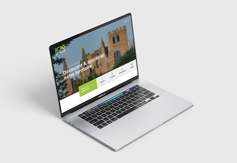 Communauté de communes Coteaux – Arrats – Gimone