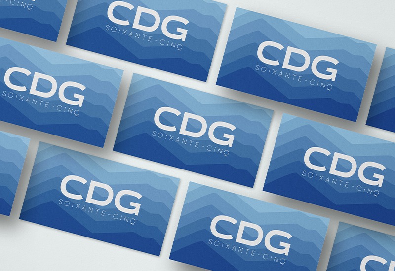 CDG 65
