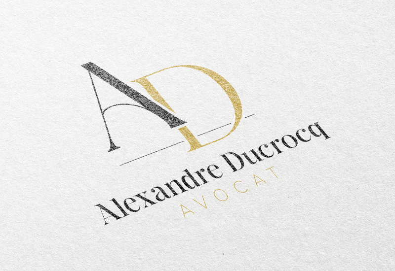 Alexandre Ducrocq Avocat