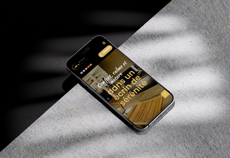 Les cimes du Mont Royal