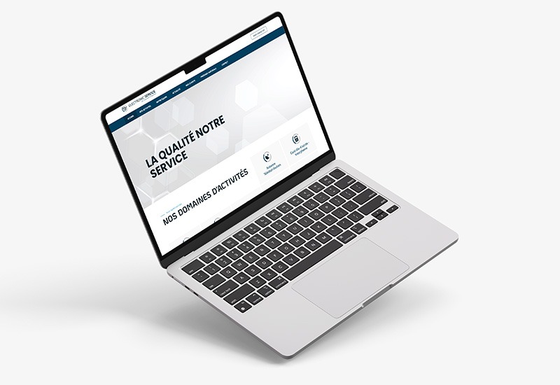 Electronic Service